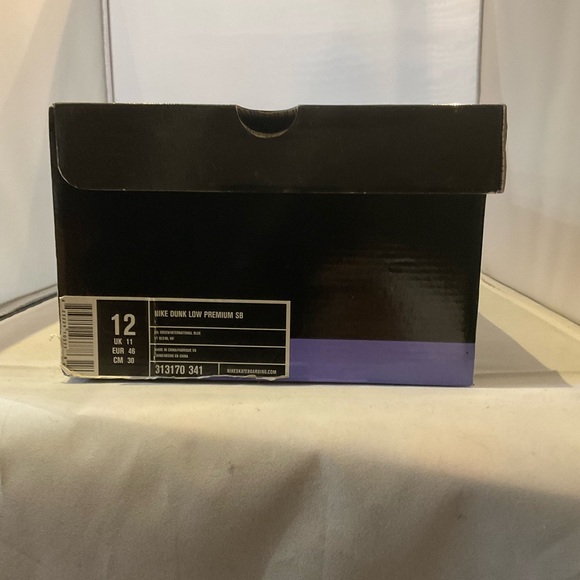 Nike SB Low “Puff N Stuff” - Picture 11 of 16